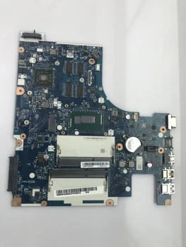 

For Lenovo G50-80 Notebook Motherboard ACLU3 ACLU4 NM-A361 with I7-5500U 2.4GHz CPU R5 M330 2GB GPU 5B20H14391