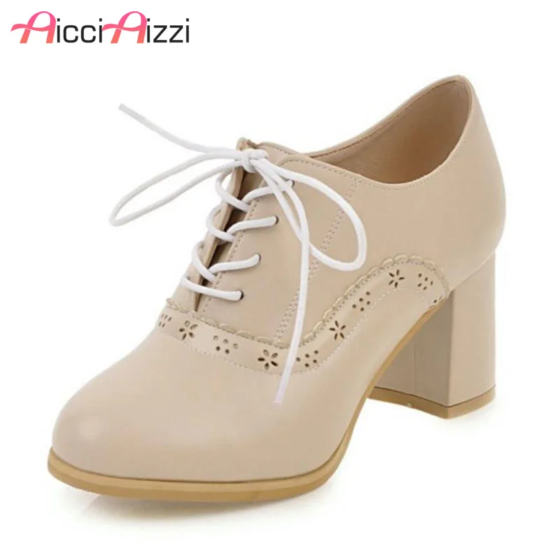 locking high heel boots