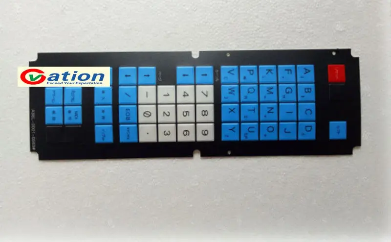For New A98L-0001-0569 Membrane Keypad | Компьютеры и офис