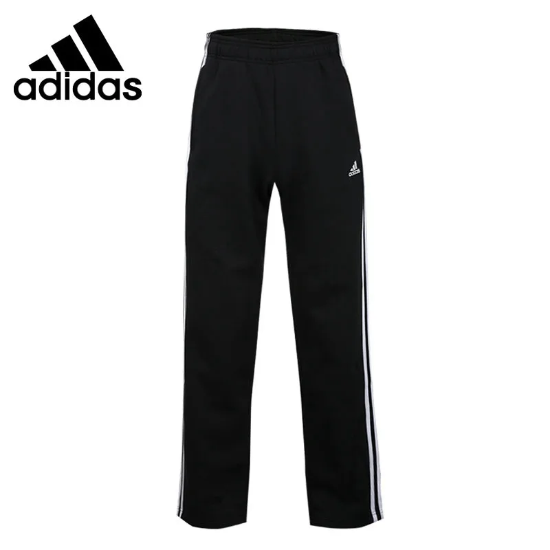 Оригинальный Новое поступление 2018 Adidas Performance ESS 3 S R PNT FL Для мужчин брюки