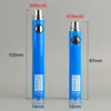 Electronic Cigarettes