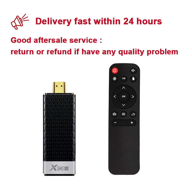 X96 S android 8,1 tv stick amlogic s905Y2 H.265 2,4/5G wifi BT4.2 ядро 64 бит cortex a53 PK X96 mi ni tv box