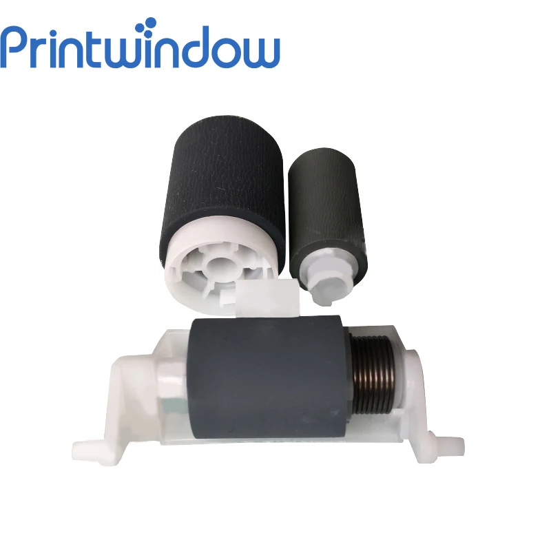 

Printwindow 3X/Set Paper Pickup Roller for Toshiba 2505 2006 2306 2506 2307 2507