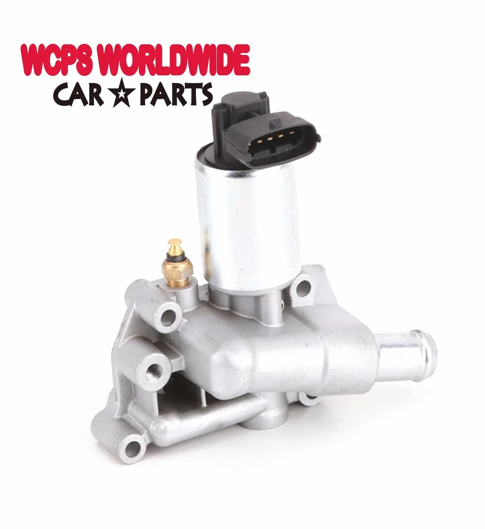 Egr Valve For Opel Corsa B Vauxhall Corsa Oem 5851029 90570477 90570478