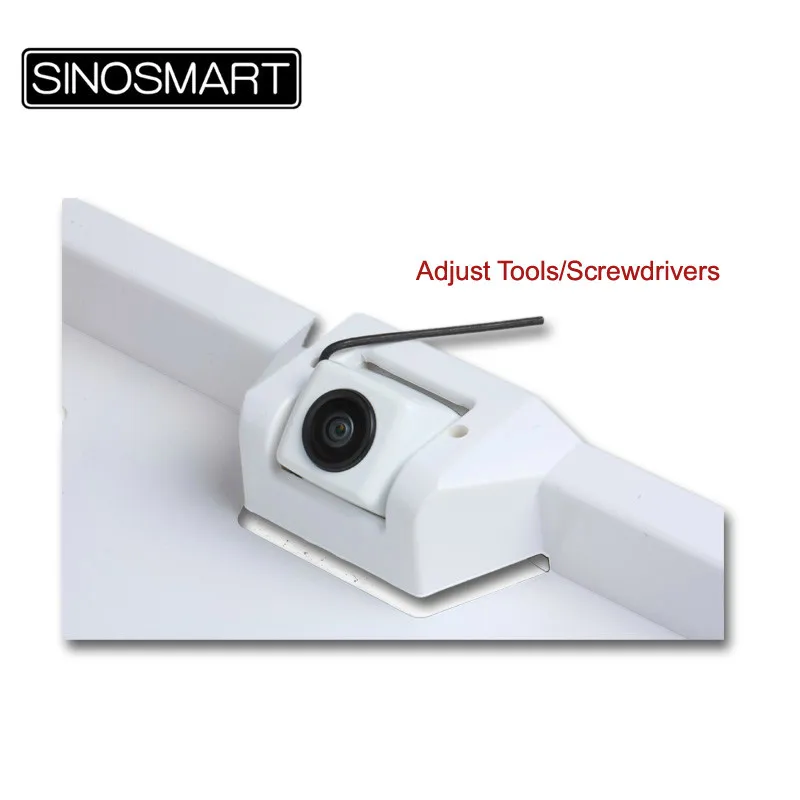 Car Camera for Universal Parking Camera 6