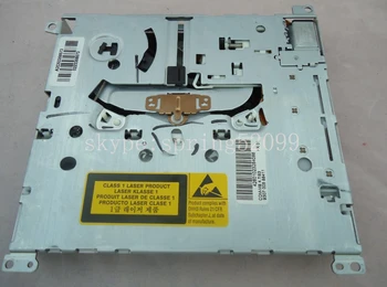 

Original CDM-M8 4.7/83 CD loader mechanism for BMW CCC E60 E90 Renault Scenic year 2008 navigation bluetooth