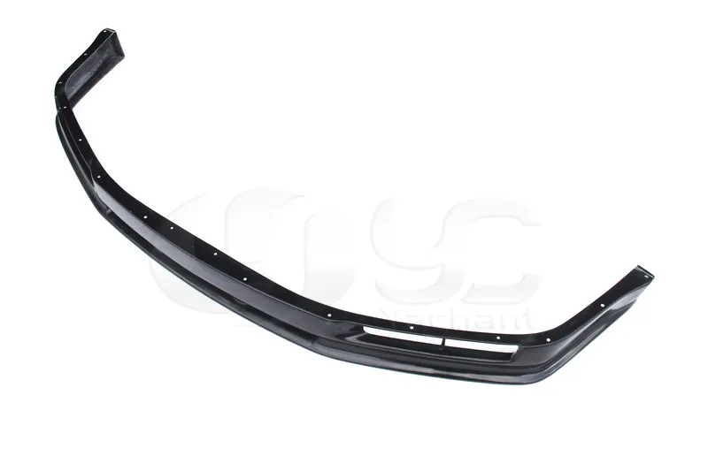 1999-2002 Nissan Skyline R34 GTT 2D 4D GTR Type-I Style Front Lip FRP (5)