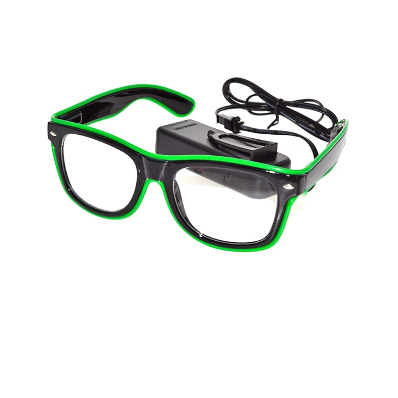 EL LED Glasses (7)
