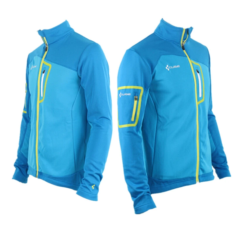 Cube mtb jacket Clearance
