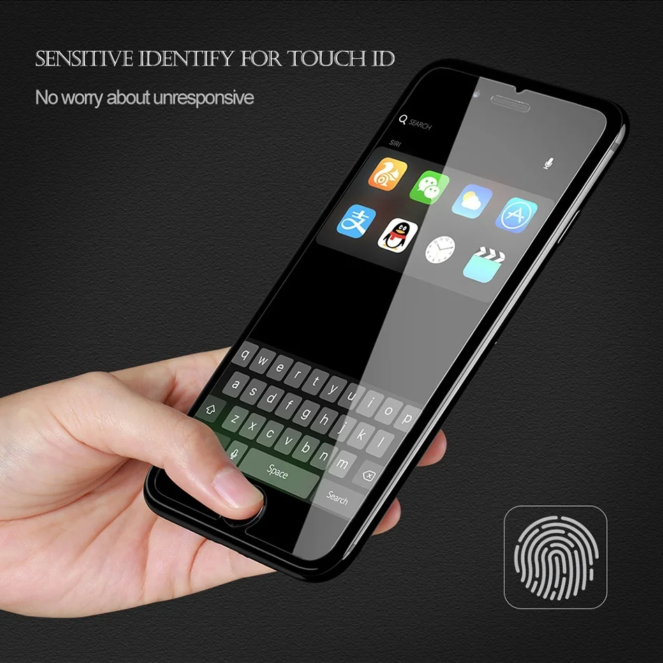 For iPhone 7 6S 6 5 5S SE (2)