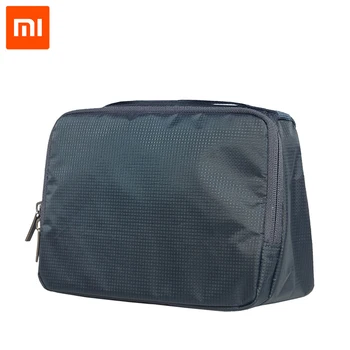 

Xiaomi Mi 90 Washing Gargle Cosmetic Bag 3L Capacity Women Makeup Cosmetic bag Handbag Travelling Bag Men Wash Bag Waterproof W