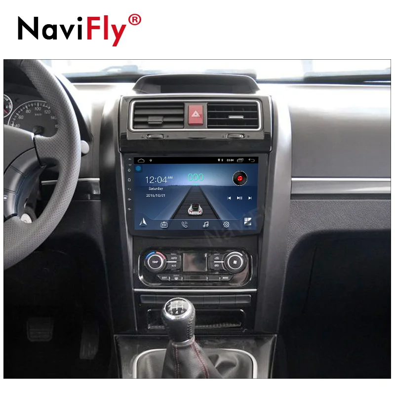 " Android 8,1 H5 автомобильный Радио Аудио Плеер Мультимедиа gps навигация для Haval Hover Greatwall Great wall H5 H3 2013