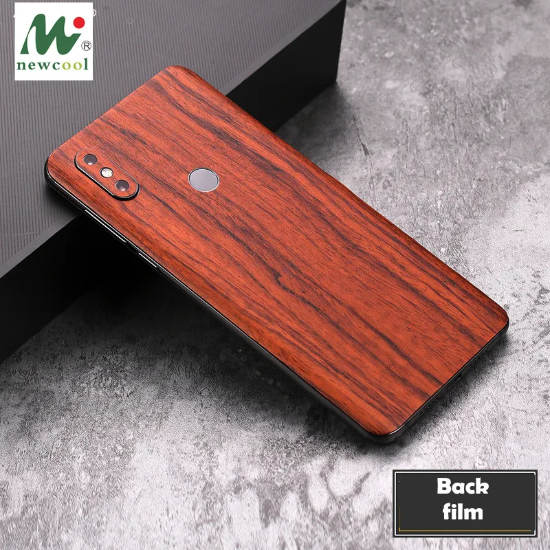 Для Xiaomi mi x 3 x3 волокна задняя пленка защитная крышка наклейки для 6 39 &quotтелефон