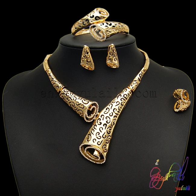 YulailiFashionGoldPlatingWholesaleJewelryGalantJewelrySet.jpg