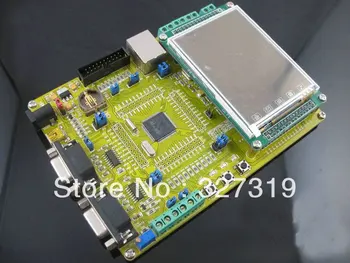 

Development Board for STM32F107VCT6 + 3.2" TFT LCD