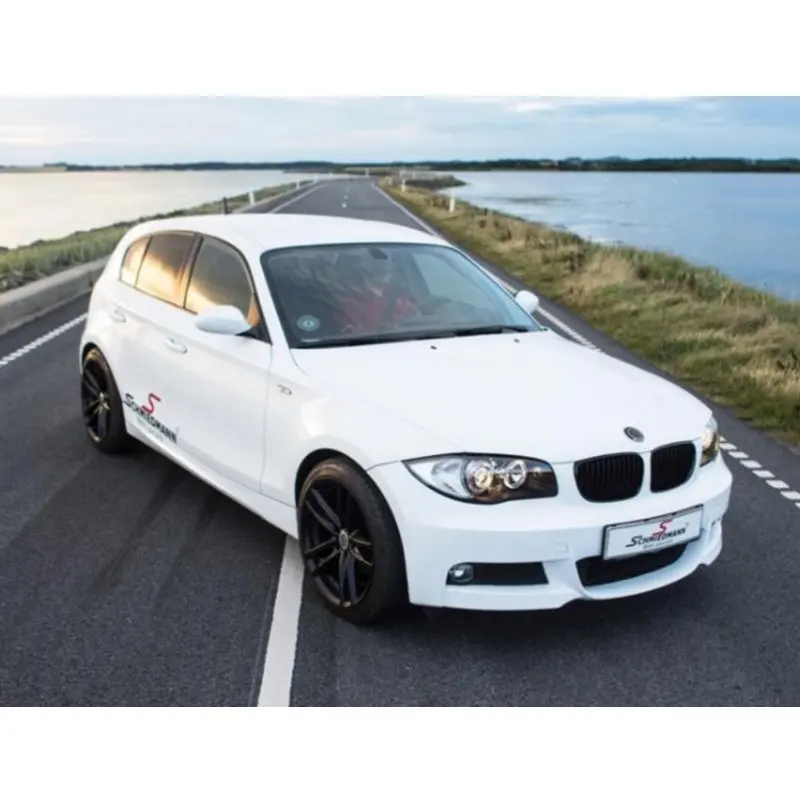Противотуманные фары s для BMW e87 1ser стоп-сигнал лампа заднего хода переднего и