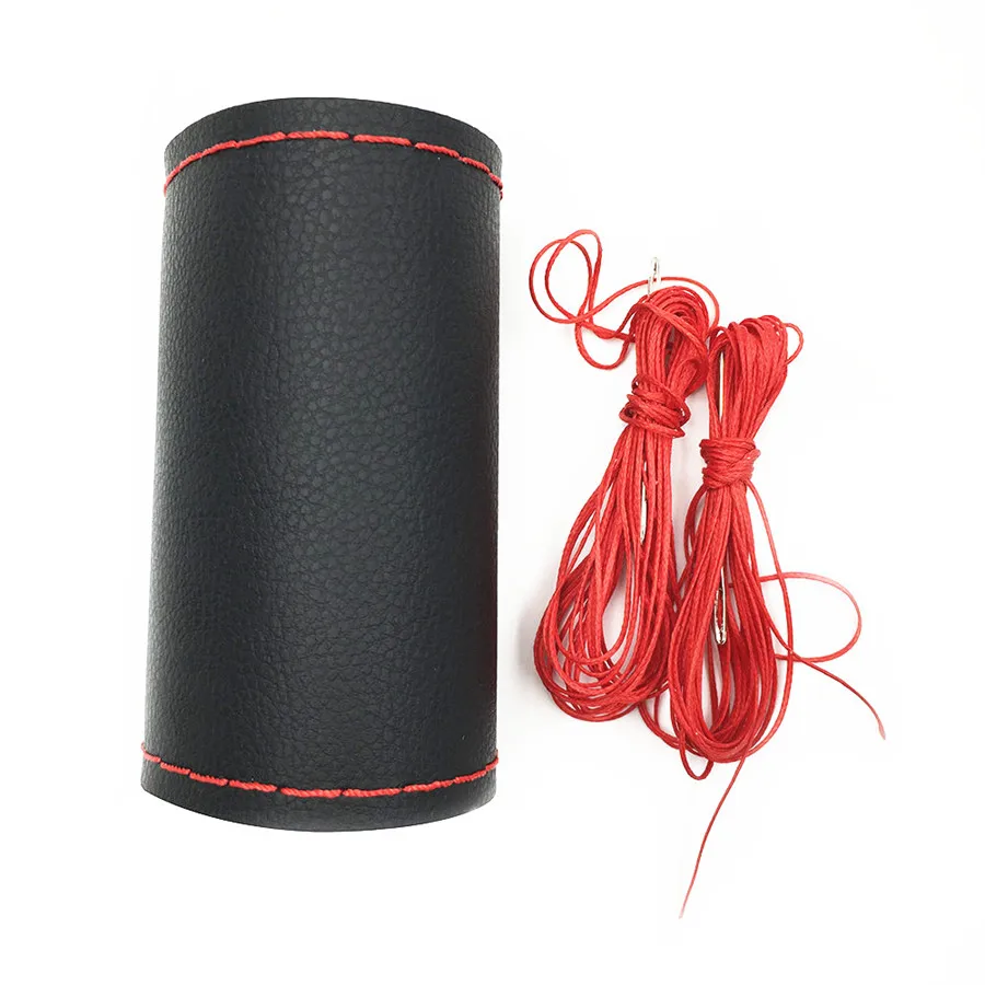 black-red