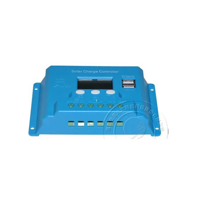 carregador solar solar controlador 12 v 24