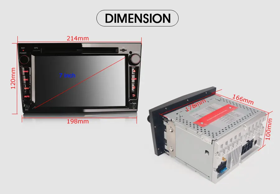 Excellent Erisin ES7560PB 7" Android 8.0 car dvd Octa core DAB+ TPMS OBD BT 4G For Opel Vauxhall Vectra Astra Corsa 19 Excellent Erisin ES7560PB 7" Android 8.0 car dvd Octa core DAB+ TPMS OBD BT 4G For Opel Vauxhall Vectra Astra Corsa 19