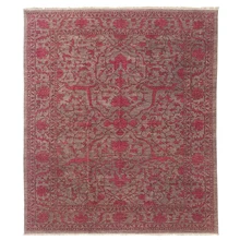 Vision Taste Afghanistan роскошная вилла корт модель дома ручной галстук шерсть Carpetgc193kilimyg40