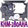 

Original KHM-280AHA Optical Pick-Up Mechanism KHM280AHA DV-S155XE DV-SP1000 CD Laser Lens Unit Optical Pick-up