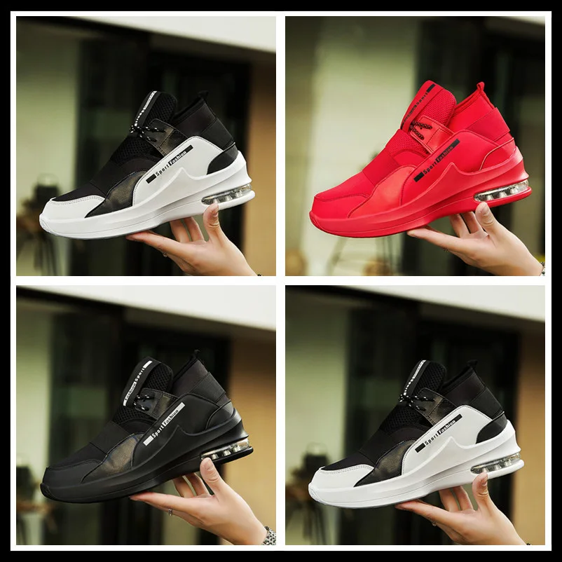 Мужские кроссовки для бега легкие дышащие в стиле пэчворк|running shoes|sport shoesrunning shoes