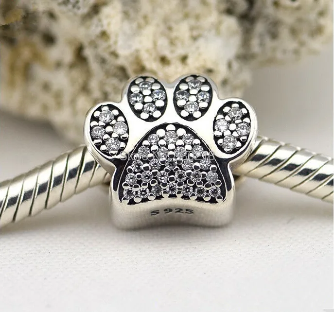 charm pandora zampa cane prezzo charm pandora zampa cane prezzo