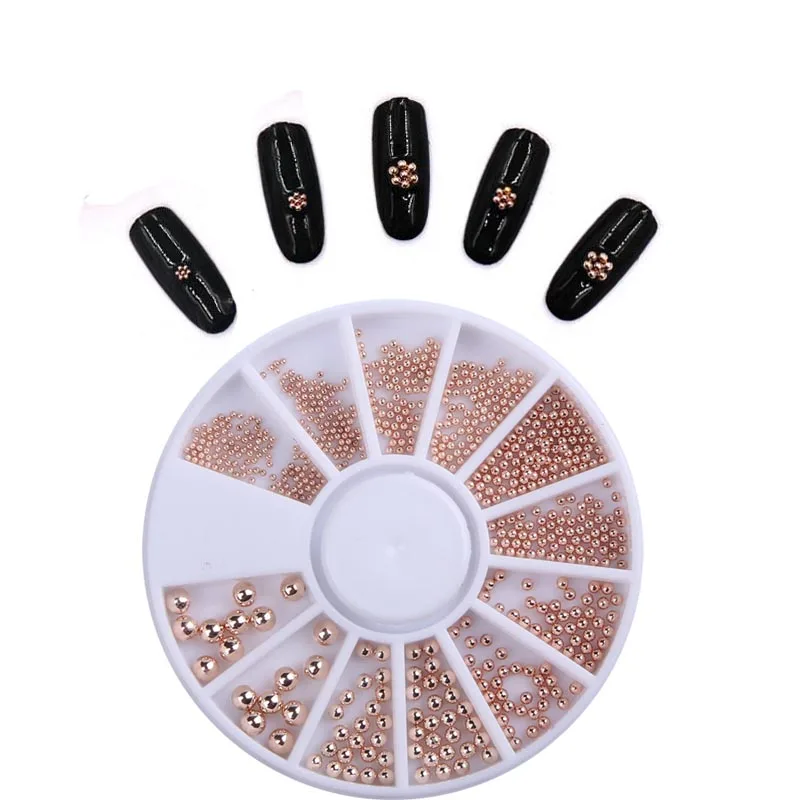 Высокое качество ногтей кристально прозрачный дизайн Акриловые Блестящие Стразы маникюрные советы для шармов 3D украшения для ногтей
