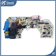 98% new good working for Air conditioning computer board TL32GGFT7021 circuit board
