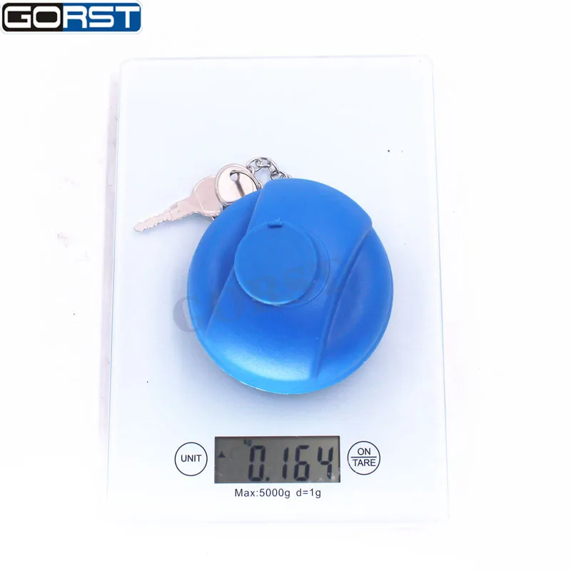 Car-styling automobiles ADBLUE 58mm fuel tank cover 1526674 for Iveco renault gas cap exterior parts9