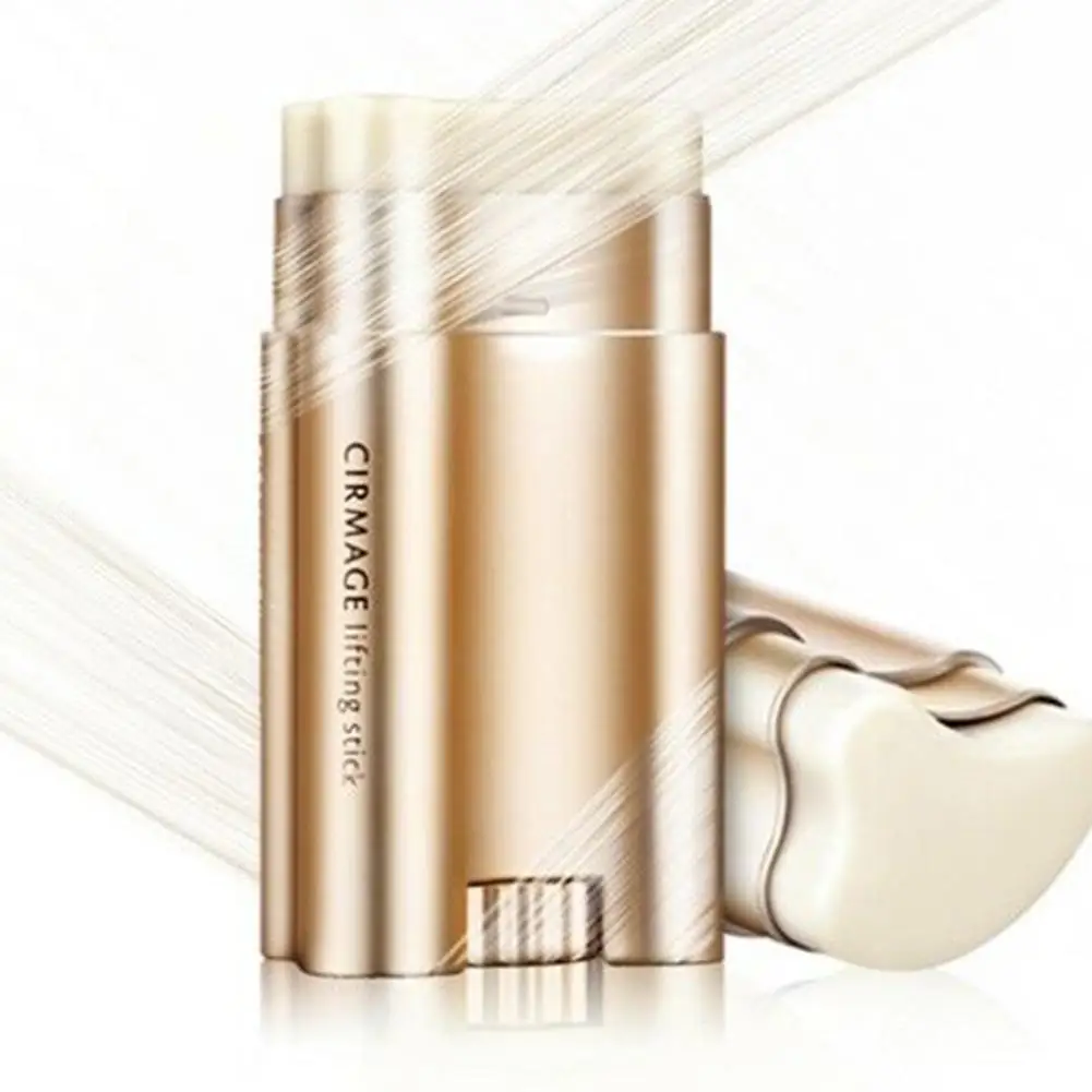 Comprare Cirmage Sollevamento Stick Anti Viso Della Pelle Crema Mouisture Rimuovere Rughe Crema Bastone Collagene Crema Per Gli Occhi Del Viso Bastone di Massaggio Rassodante