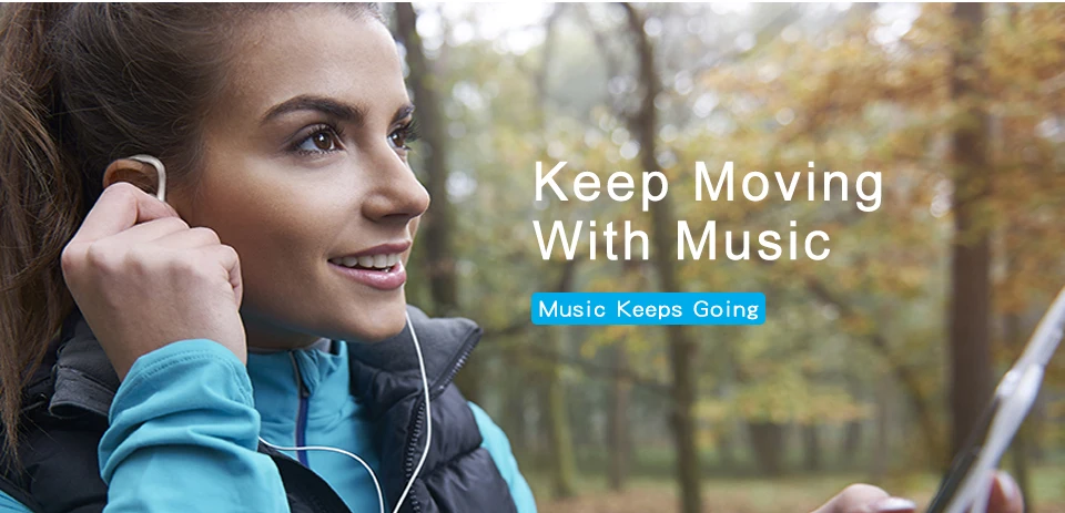 15-Sport headphones