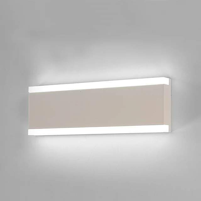 moderna sala de estar dormitorio restaurante lmpara de pared led espejo con luz de bao lmpara - Lampara Pared moderna sala de estar dormitorio restaurante lmpara de pared led espejo con luz de bao lmpara - Lampara Pared