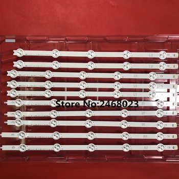 

820mm LED Backlight strip BAR For LG 42LN541V 42LA620Z 42la620v 42LA620S 42LN570S 42LN540V 42LN613V LC420DUE 42LN575S 42LN540S-R