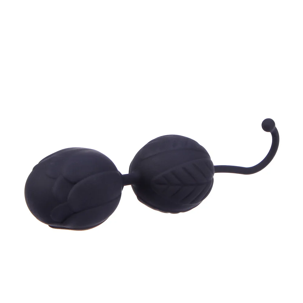 h063Trainer Ball Tightening Kegel Exerciser Vagina gspot Ben Wa Balls  (17)