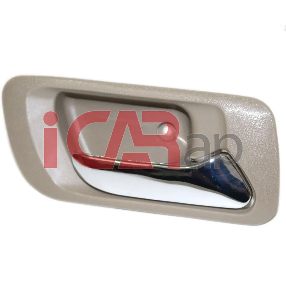 

Automobiles Car Right Rear Interior Door handle OEM: 72620-S84-A01 For Honda Accord 1998-2002