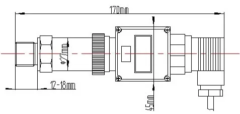 HYXC-100D