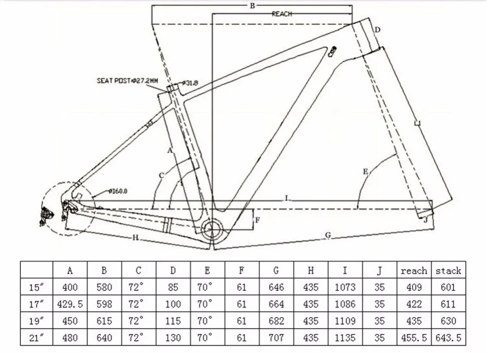Top Spcycle 29er Full Carbon MTB Mountain Bike Frame & Rigid Forks 29er MTB Bicycle Carbon Frameset Thru Axle 142*12mm & 100*15mm 0