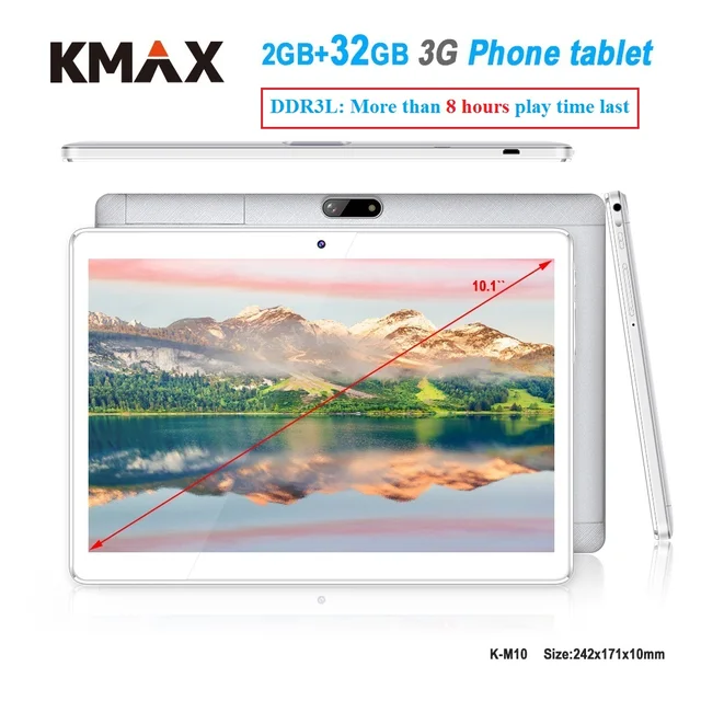 Cheap KMAX 10.1 inch 3G phone call Tablet pc 2GB DDR3 32GB RAM Quad Core Android Dual Cameras wifi GPS ablet 7 8 9 10 Original case Cheap KMAX 10.1 inch 3G phone call Tablet pc 2GB DDR3 32GB RAM Quad Core Android Dual Cameras wifi GPS ablet 7 8 9 10 Original case