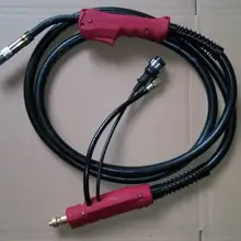 MIG350 NBC350 CO2 350A МИГ сварочная горелка 3M PANA