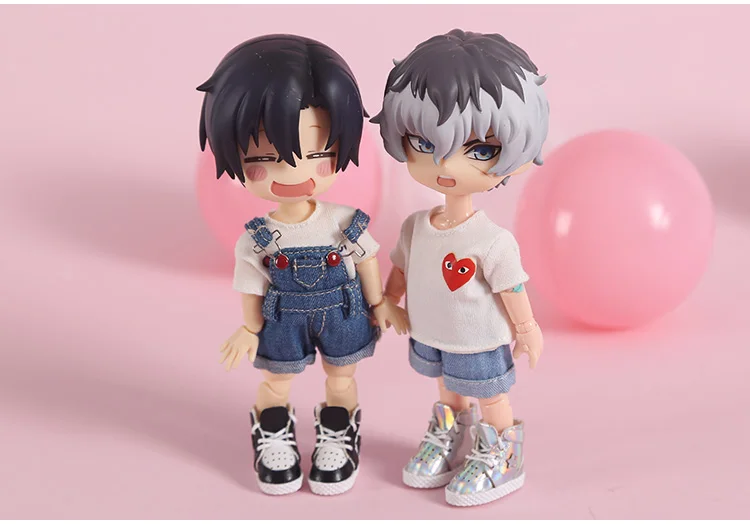 shoes b7
