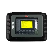 Новый Slica SBB V46.02 Ключевые программист с 9 языков же Функция как CK100 V46.02 Ключевые программист Бесплатная доставка
