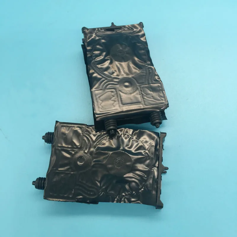 dx6 DX7 printhead UV ink Damper for Mutoh VJ1618 1614E Roland VS-640 damper Wit-color 9100/9200 Titan-jet Printer dumper | Компьютеры и