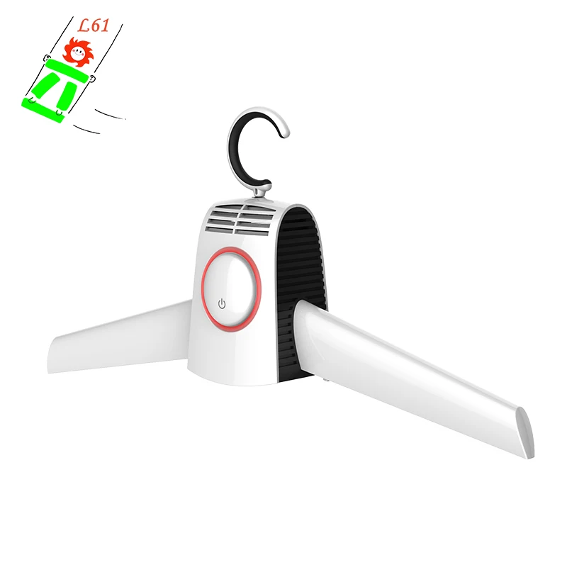 New HOT Sell 220V Electric Clothes Dryer Home Clothing Drying Secador Machine Po