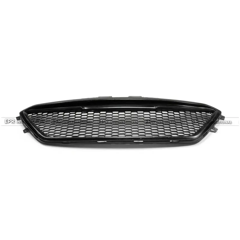 Hyundai 9th Gen Sonata LF MS Style Front Grill FRP(2)_1