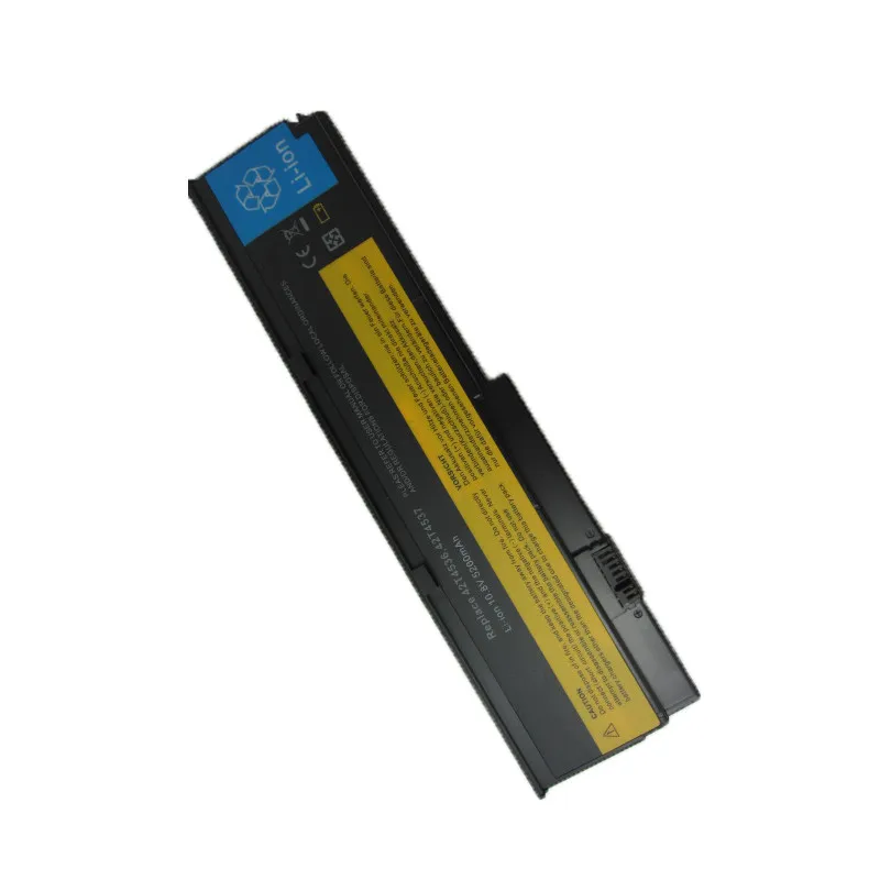HSW Батарея для LENOVO ThinkPad X200 X200S X201 X201i X201S 42T4834 42T4835 43R9254 42T4537 42T4541 42T4536 42T4538 Аккумулятор akku