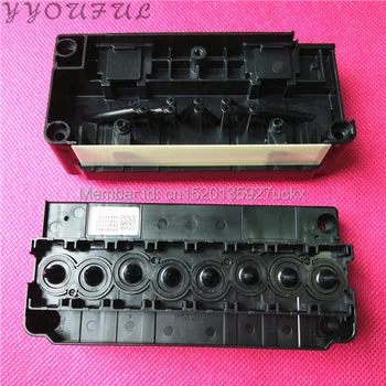 

Brand New DX5 Water Based Print Head Cover for Epson 4880 7800 7880 Mutoh Allwin Human adapter / manifold 1pc retail