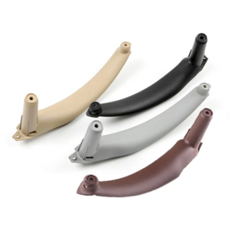 

For BMW X5 E70 X6 E71/E72 SAV 2008 2009 2010 2011 2012 2013 1PC Car Door Panel Pull Handle Cover