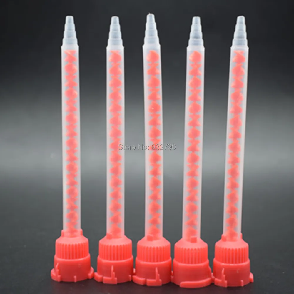 Nozzles Tube