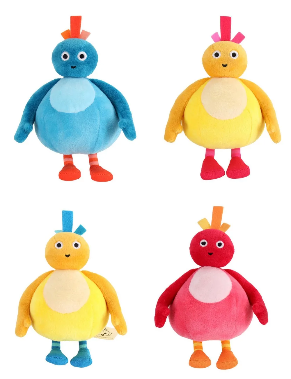 twirlywoos plush toys
